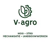Logo of V-Agro